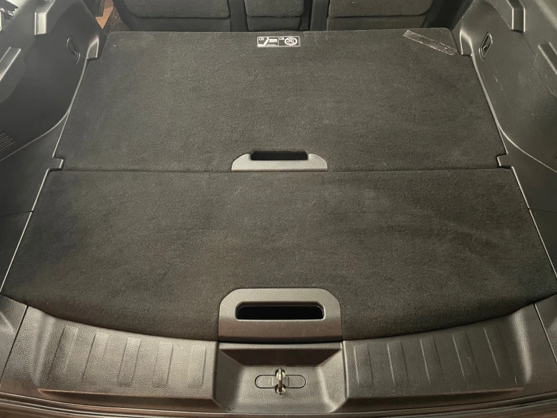 Nissan X-trail TEKNA, снимка 5 - Автомобили и джипове - 53078057