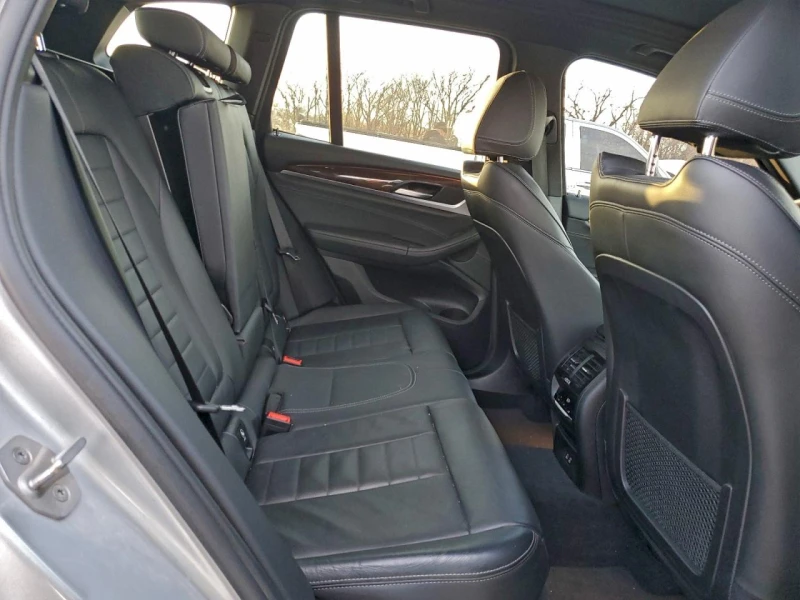 BMW X3 XDRIVE30I, снимка 11 - Автомобили и джипове - 53127515