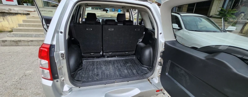 Suzuki Grand vitara 1.9 DDiS Keyless, снимка 10 - Автомобили и джипове - 53165291