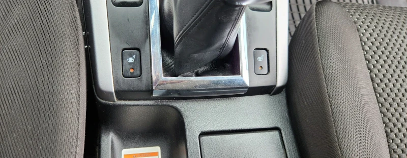 Suzuki Grand vitara 1.9 DDiS Keyless, снимка 9 - Автомобили и джипове - 53165291