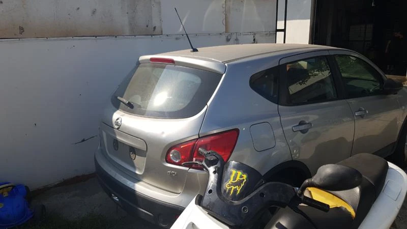 Nissan Qashqai 2.0 dci - изображение 2
