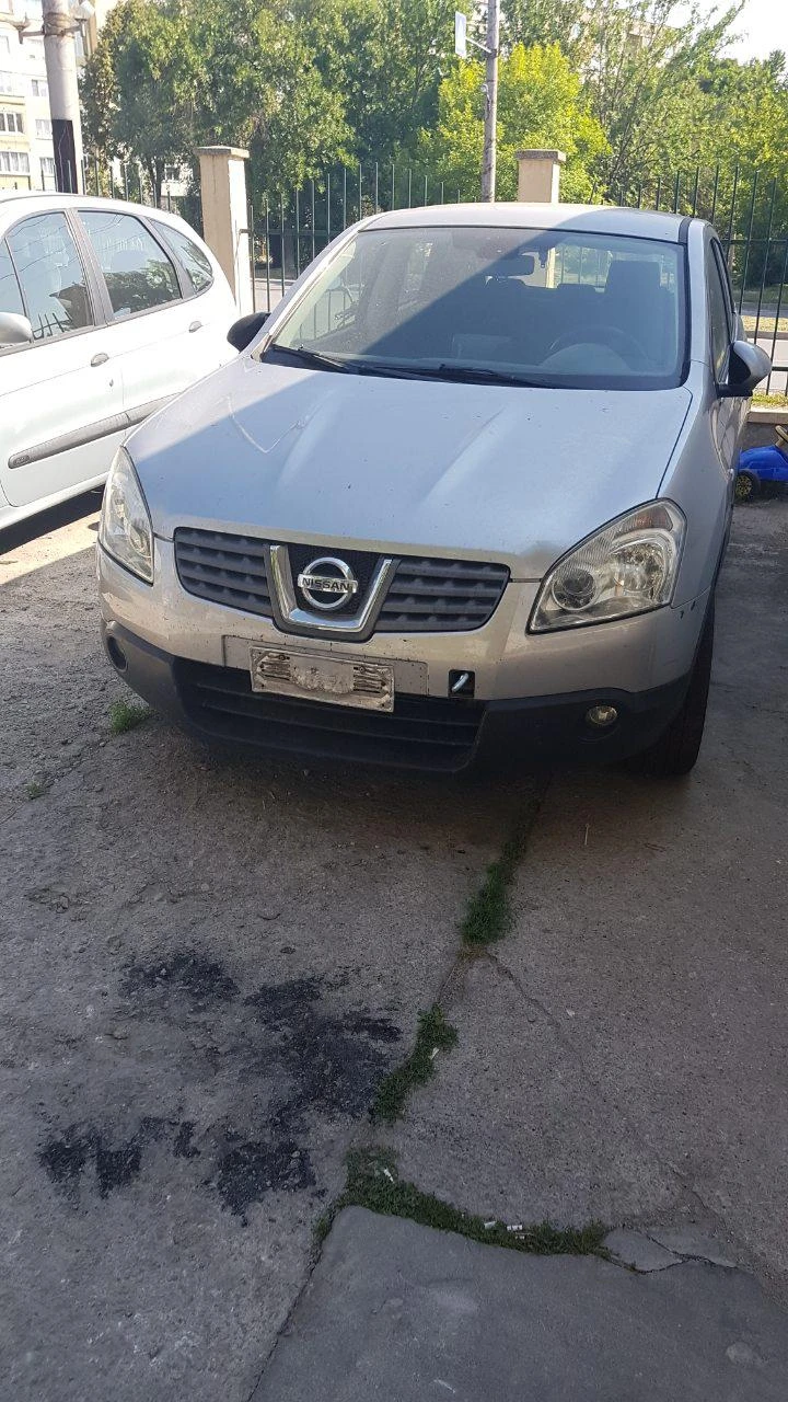Nissan Qashqai 2.0 dci - изображение 4