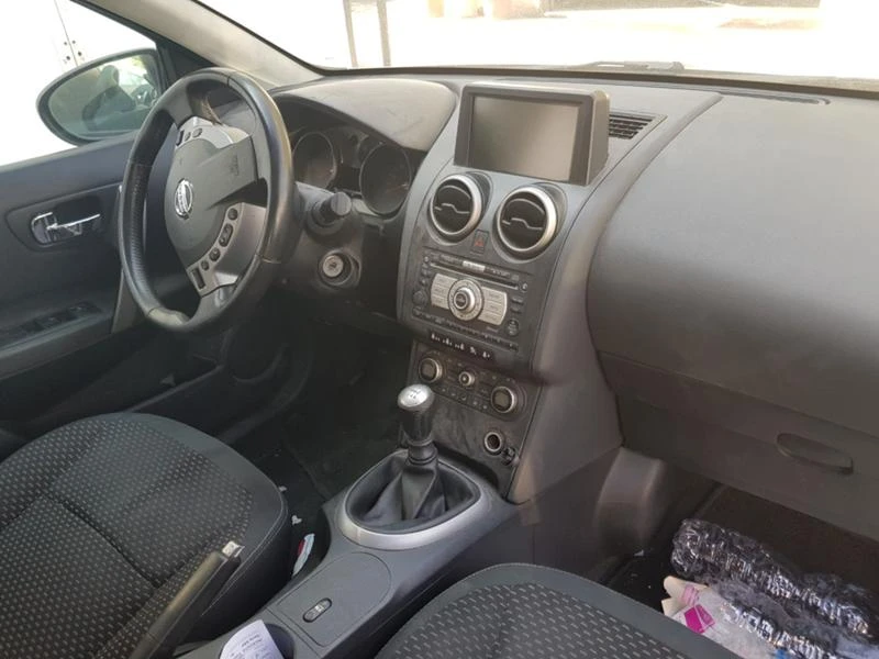 Nissan Qashqai 2.0 dci - изображение 3