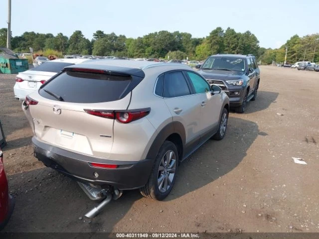 Mazda CX-30, снимка 4 - Автомобили и джипове - 48755610