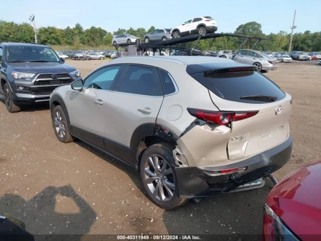 Mazda CX-30, снимка 3 - Автомобили и джипове - 48755610