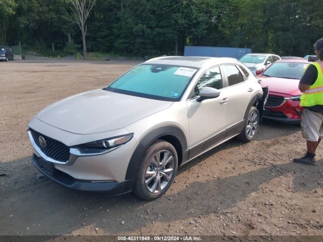 Mazda CX-30, снимка 2 - Автомобили и джипове - 48755610