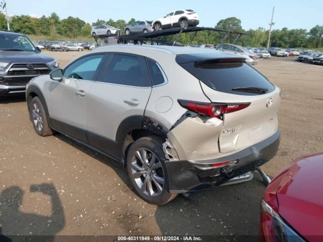 Mazda CX-30, снимка 6 - Автомобили и джипове - 48755610