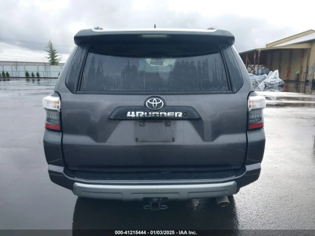 Toyota 4runner, снимка 15 - Автомобили и джипове - 49008609