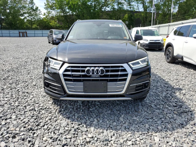 Audi Q5 PRESTIGE - 31000 лв. - 74080746 1