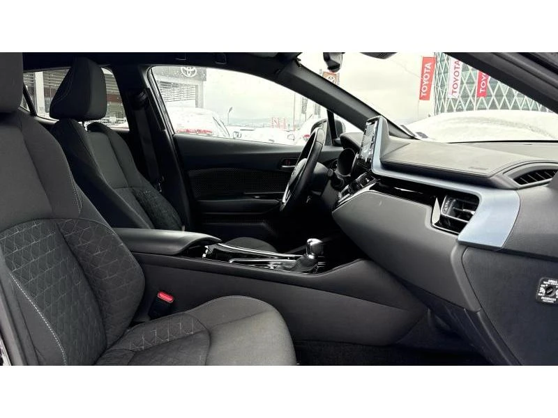 Toyota C-HR 2.0 HSD CLUB BI-TONE, снимка 6 - Автомобили и джипове - 53329191