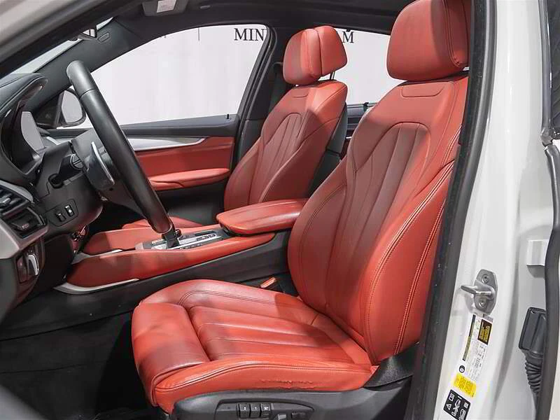 BMW X6 Xdrive35i MPACKAGE* Keyless* Premium audio* PANO* , снимка 10 - Автомобили и джипове - 53576772