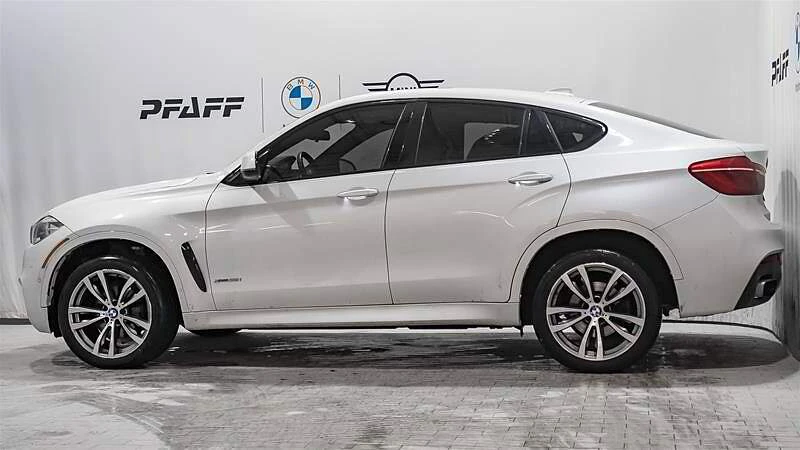 BMW X6 Xdrive35i MPACKAGE* Keyless* Premium audio* PANO* , снимка 2 - Автомобили и джипове - 53576772