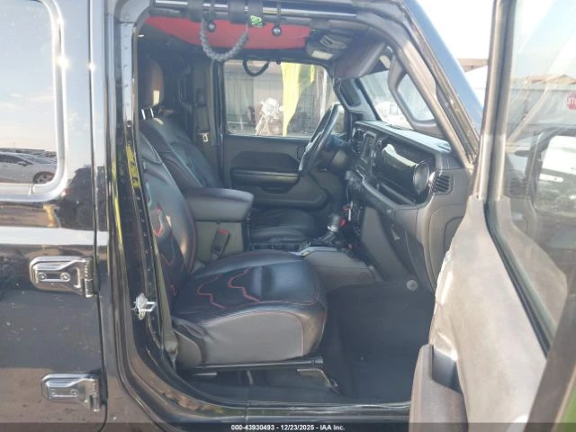 Jeep Wrangler UNLIMITED SPORT S* 4X4* ПОДГРЕВ* LED*  - изображение 5