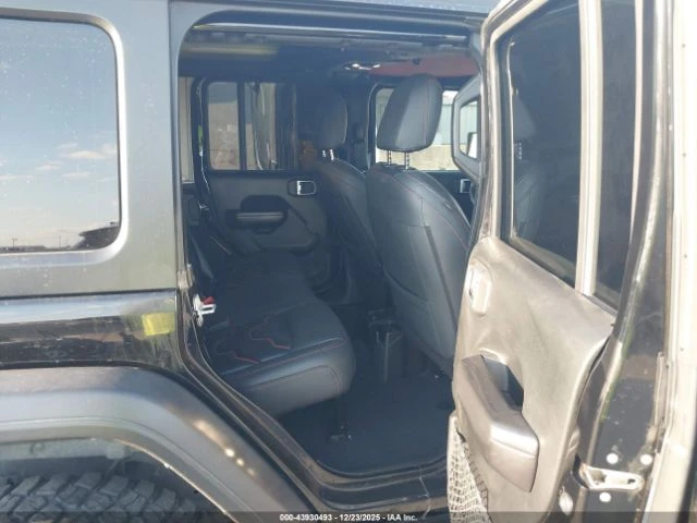 Jeep Wrangler UNLIMITED SPORT S* 4X4* ПОДГРЕВ* LED*  - изображение 8