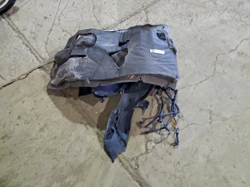 Ford Expedition 3.5L 6 4x4 w/Rear Wheel Drv, снимка 15 - Автомобили и джипове - 53865845