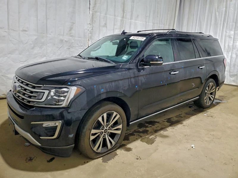 Ford Expedition 3.5L 6 4x4 w/Rear Wheel Drv, снимка 2 - Автомобили и джипове - 53865845