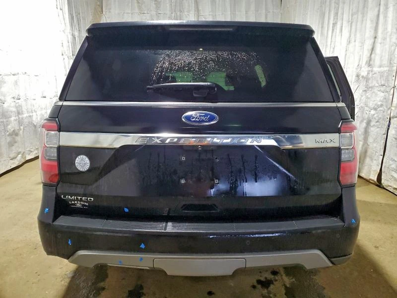 Ford Expedition 3.5L 6 4x4 w/Rear Wheel Drv, снимка 7 - Автомобили и джипове - 53865845