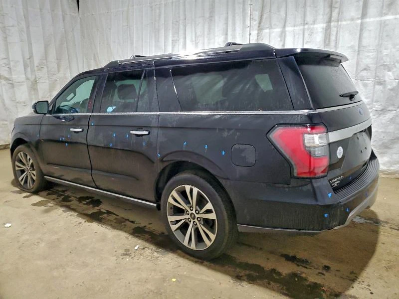 Ford Expedition 3.5L 6 4x4 w/Rear Wheel Drv, снимка 3 - Автомобили и джипове - 53865845