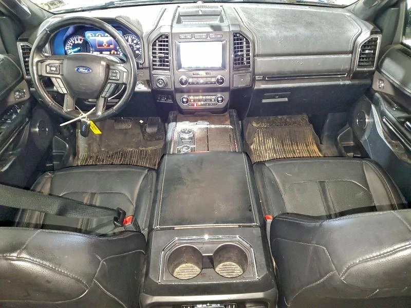 Ford Expedition 3.5L 6 4x4 w/Rear Wheel Drv, снимка 9 - Автомобили и джипове - 53865845