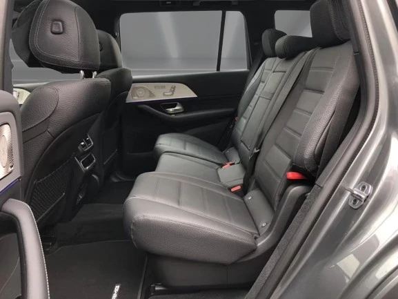 Mercedes-Benz GLS 350 d 4Matic = AMG Line = Premium Plus Гаранция, снимка 10 - Автомобили и джипове - 54735311
