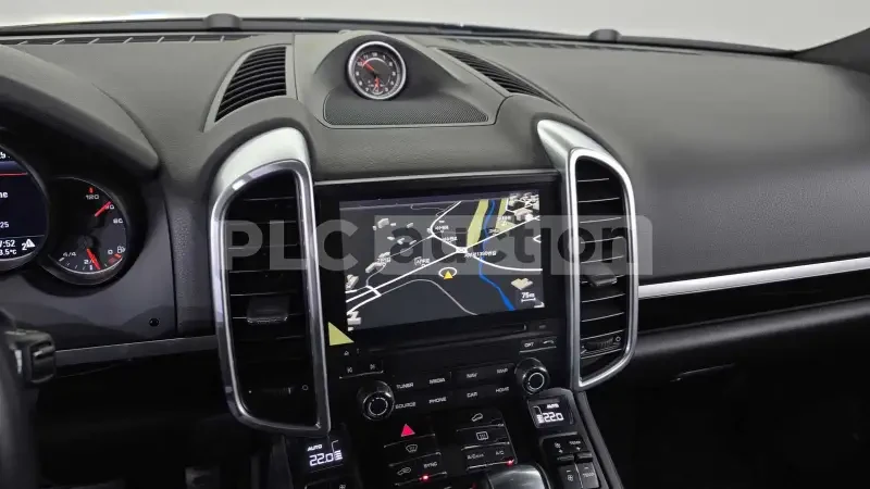 Porsche Cayenne АВТОКРЕДИТ, снимка 14 - Автомобили и джипове - 55806453