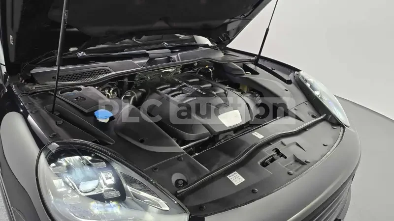 Porsche Cayenne АВТОКРЕДИТ, снимка 6 - Автомобили и джипове - 55806453