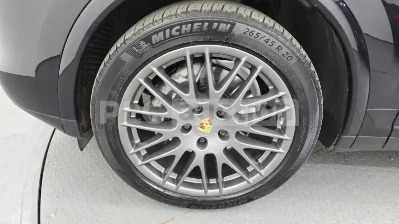 Porsche Cayenne АВТОКРЕДИТ, снимка 5 - Автомобили и джипове - 55806453