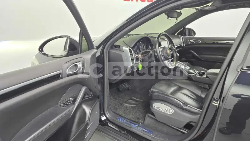 Porsche Cayenne АВТОКРЕДИТ, снимка 10 - Автомобили и джипове - 55806453