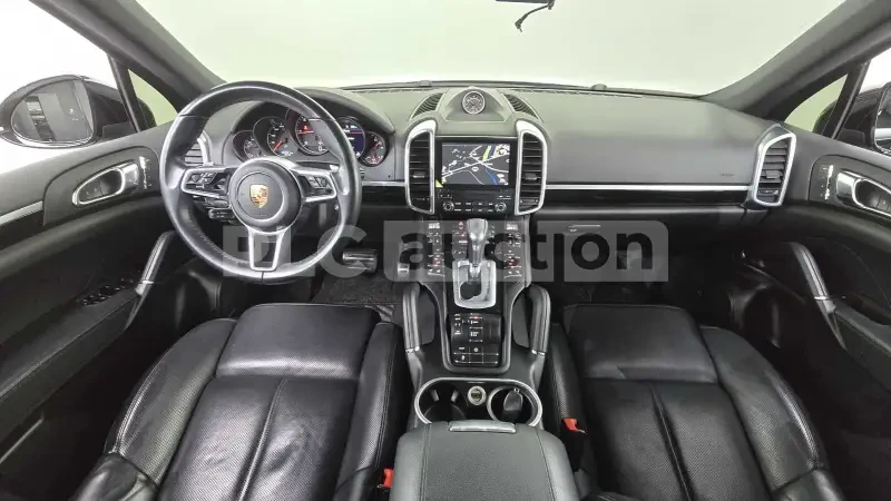 Porsche Cayenne АВТОКРЕДИТ, снимка 7 - Автомобили и джипове - 55806453