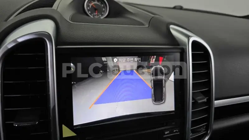 Porsche Cayenne АВТОКРЕДИТ, снимка 15 - Автомобили и джипове - 55806453