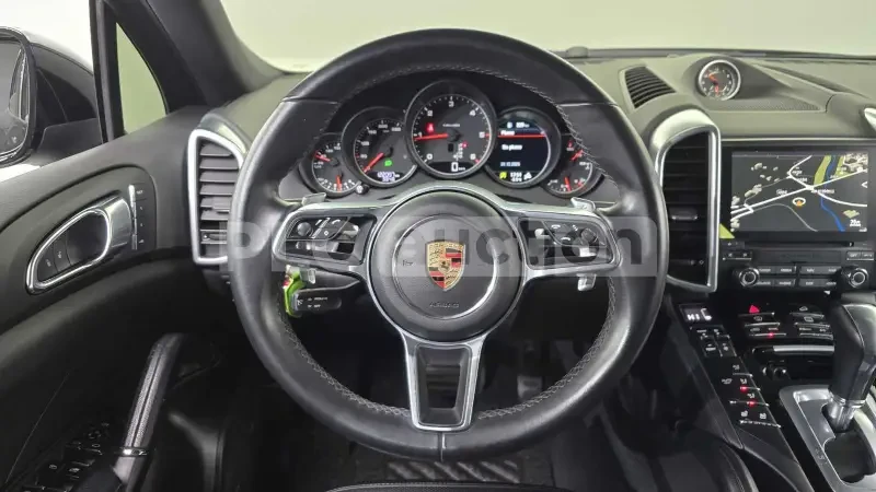 Porsche Cayenne АВТОКРЕДИТ, снимка 13 - Автомобили и джипове - 55806453