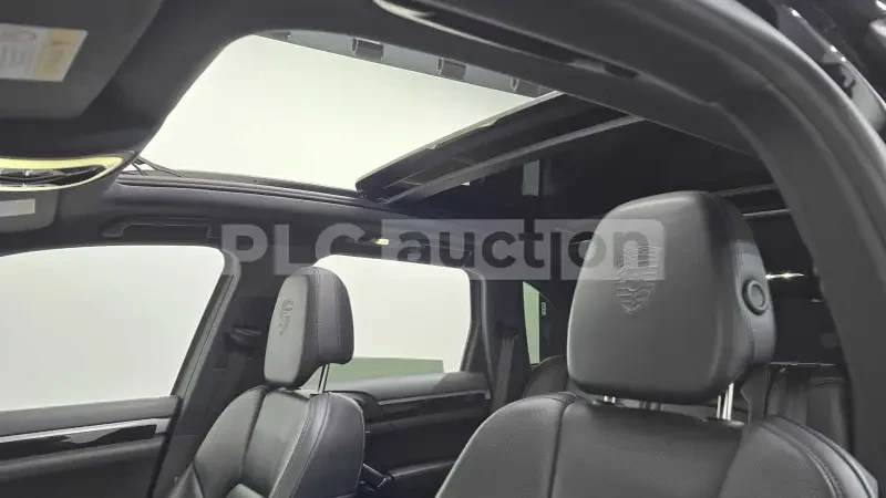 Porsche Cayenne АВТОКРЕДИТ, снимка 11 - Автомобили и джипове - 55806453
