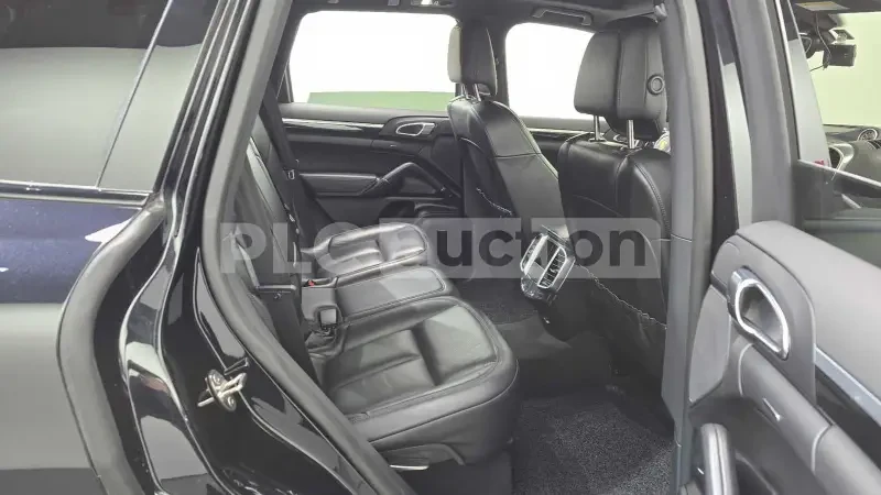 Porsche Cayenne АВТОКРЕДИТ, снимка 12 - Автомобили и джипове - 55806453