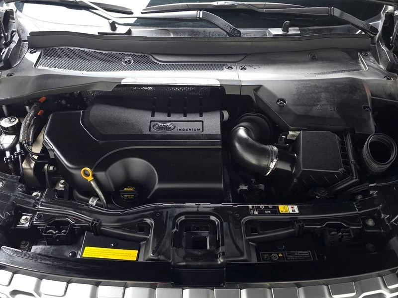 Land Rover Discovery Sport 2.0 Automatic, снимка 6 - Автомобили и джипове - 55841268