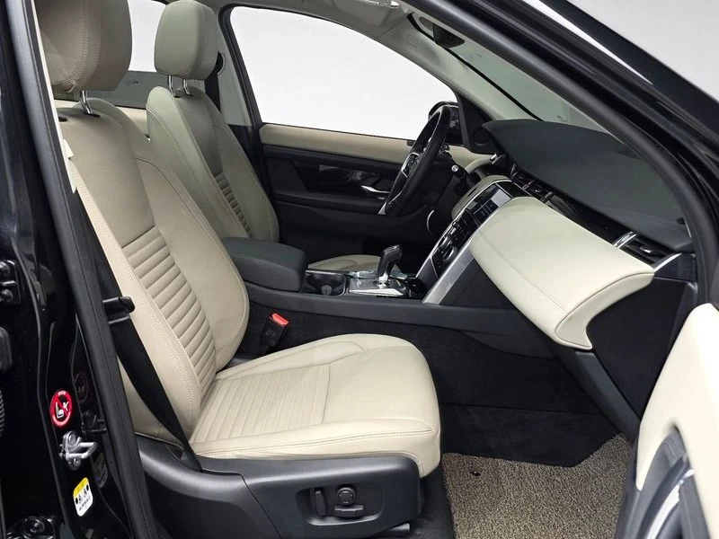 Land Rover Discovery Sport 2.0 Automatic, снимка 10 - Автомобили и джипове - 55841268