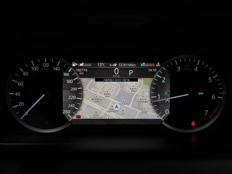 Land Rover Discovery Sport 2.0 Automatic, снимка 8 - Автомобили и джипове - 55841268