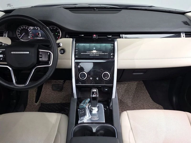 Land Rover Discovery Sport 2.0 Automatic, снимка 7 - Автомобили и джипове - 55841268