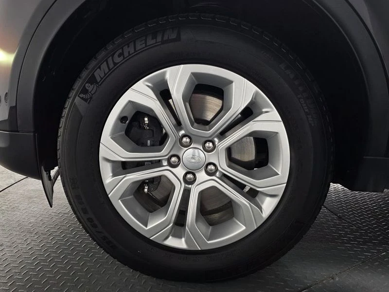 Land Rover Discovery Sport 2.0 Automatic, снимка 5 - Автомобили и джипове - 55841268
