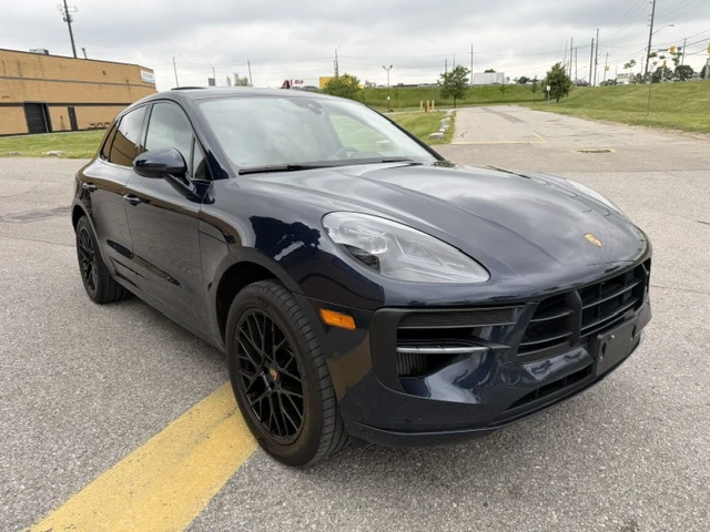 Porsche Macan GTS, ГЕНЕРАЦИЯ, ВЪЗДУШНО, ОБДУХВАНЕ