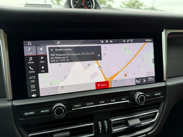Porsche Macan GTS, ���������, ��������, ��������� | Mobile.bg � ����������� 9