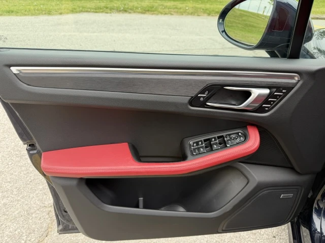 Porsche Macan GTS, ���������, ��������, ��������� | Mobile.bg � ����������� 17