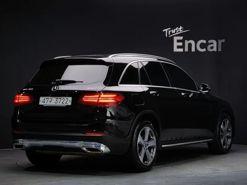 Mercedes-Benz GLC 300 4Matic | Mobile.bg � ����������� 2