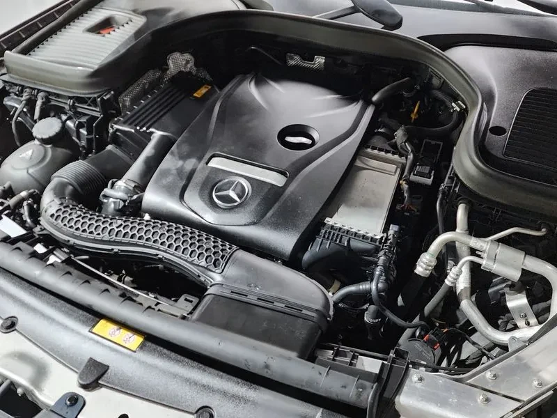 Mercedes-Benz GLC 300 4Matic | Mobile.bg � ����������� 6