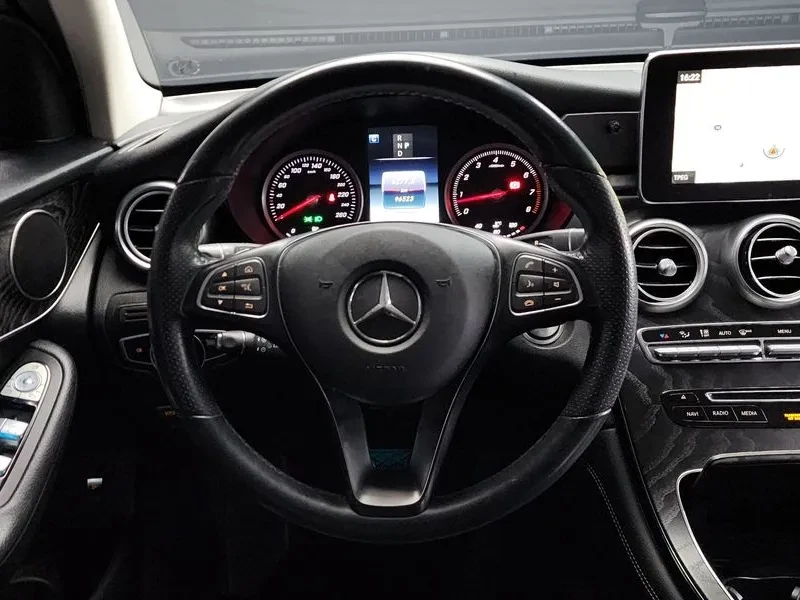 Mercedes-Benz GLC 300 4Matic | Mobile.bg � ����������� 13