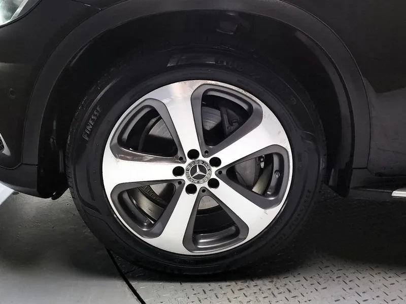 Mercedes-Benz GLC 300 4Matic | Mobile.bg � ����������� 5