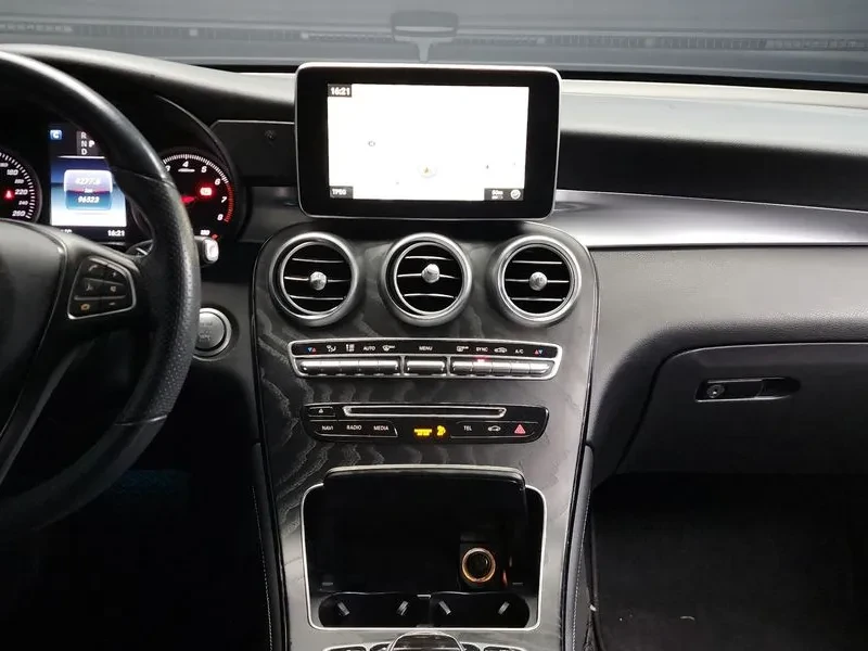 Mercedes-Benz GLC 300 4Matic | Mobile.bg � ����������� 14