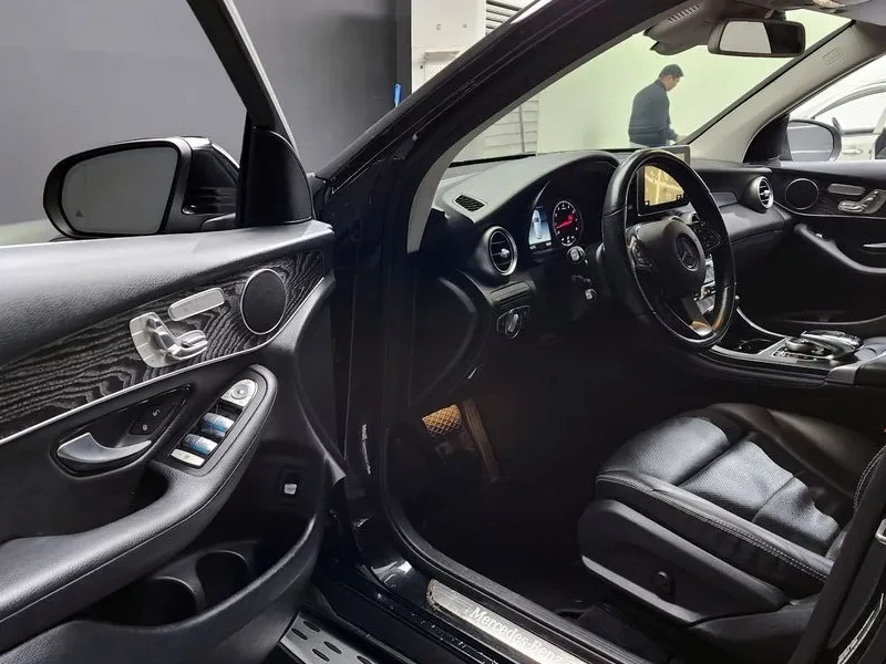 Mercedes-Benz GLC 300 4Matic | Mobile.bg � ����������� 10