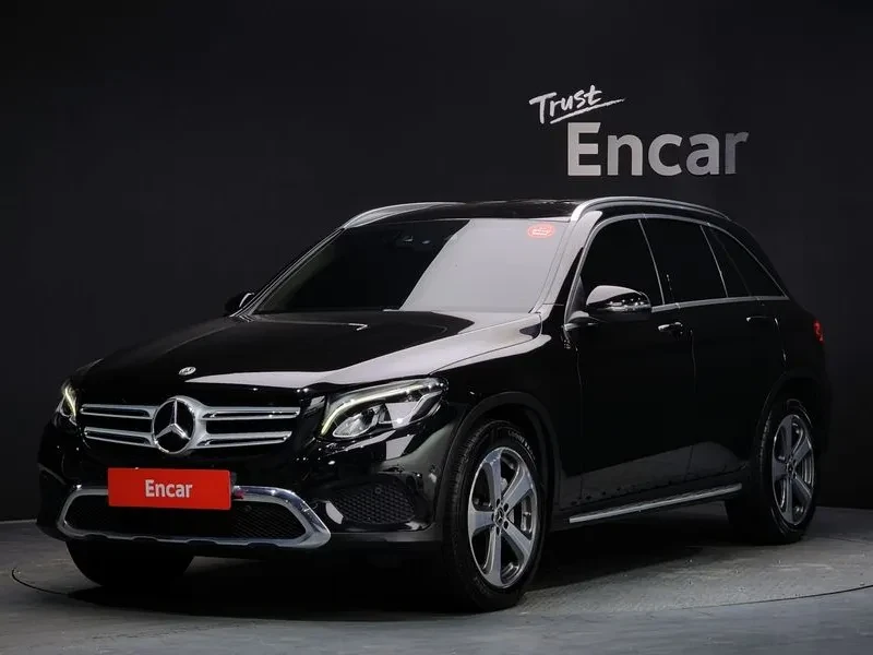 Mercedes-Benz GLC 300 4Matic | Mobile.bg � ����������� 1