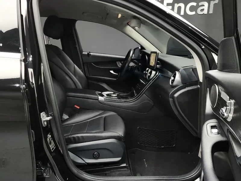 Mercedes-Benz GLC 300 4Matic | Mobile.bg � ����������� 11