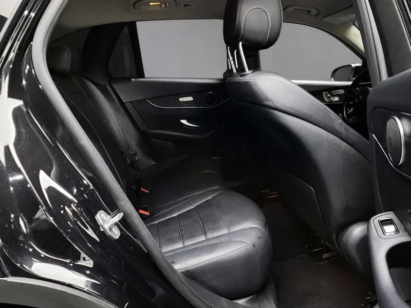 Mercedes-Benz GLC 300 4Matic | Mobile.bg � ����������� 12
